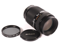 objectif nikon nikkor d'occasion objectif nikon nikkor d'occasion Expédié en Belgium