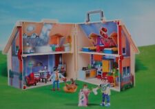 Playmobil rechange maison d'occasion  Chaniers