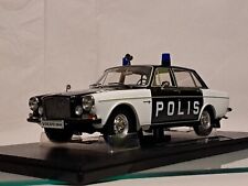Scale 1970 volvo d'occasion  Expédié en Belgium
