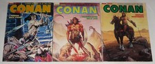 Conan nr. lotto usato  Fano