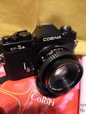 Cosina 35mm cosinon usato  Rivoli