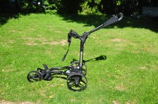 Max gamma golftrolley gebraucht kaufen  München