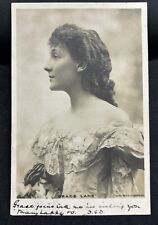 Edwardian actress miss for sale  OKEHAMPTON