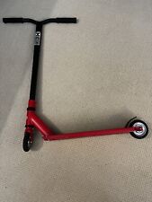 Red black fuzion for sale  CHELMSFORD