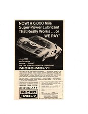 1966 ford gt40 for sale  Chesterfield