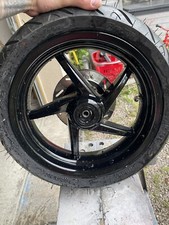 Aprilia sr50 felge gebraucht kaufen Aprilia sr50 felge gebraucht kaufen  Wehr