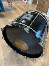 Sonor hilite bass for sale  FARNHAM
