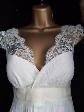 Wedding veil long for sale  NEWPORT