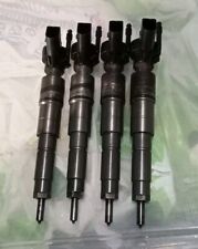 Injectors bmw series for sale  COLCHESTER