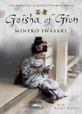 Geisha gion true for sale  UK