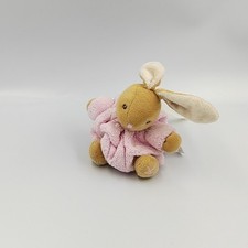 Doudou petit lapin d'occasion  Le Portel