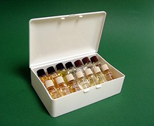 Avon parfum proben gebraucht kaufen  Düsternort