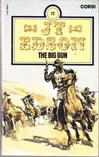 Big gun j. for sale  UK