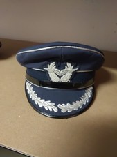 Luftwaffe ffizier schirmmütze gebraucht kaufen Luftwaffe ffizier schirmmütze gebraucht kaufen  Pasewalk