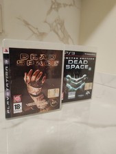 Dead space playstation usato  San Giovanni la Punta