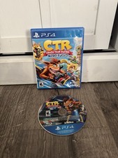 Ps4 crash team d'occasion  Expédié en Belgium
