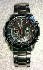 Casio edifice edifice d'occasion Casio edifice edifice d'occasion  Expédié en France