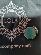 Lola small blue for sale  New Bedford