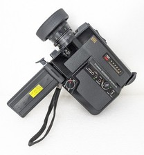 Cinepresa canon 514xl usato  Milano