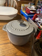 Staub cocotte gohan for sale  Woodburn