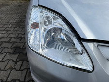 Honda civic eu7 gebraucht kaufen  Chemnitz