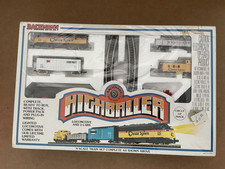 Bachmann highballer scale for sale  North Canton