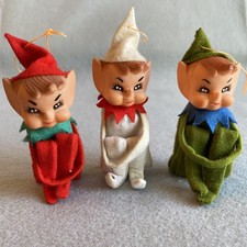 Knee huggers pixies for sale  Columbus