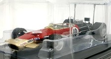 Altaya escala 1/24 MW2ALA0060 - F1 Lotus 49B G.Hill 1968 #10, usado comprar usado  Enviando para Brazil