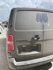 Citroen dispatch vivaro for sale  BRENTWOOD
