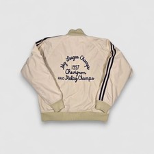 Bombers chevignon homme d'occasion  Moissy-Cramayel