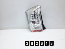 2011 TOYOTA PRIUS REAR TAIL LIGHT HATCHBACK LED LEFT STANLEY P8007 P4737 comprar usado  Enviando para Brazil