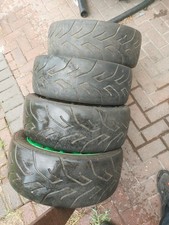 Yokahama advan a048 for sale  ROMFORD