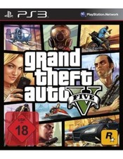 Ps3 grand theft gebraucht kaufen  Trier