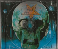 Alive in Torment [EP] [Limited] by Dimmu Borgir (Shaped CD, 2002, Nuclear Blast) comprar usado  Enviando para Brazil