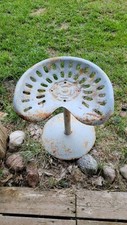 Vintage steel tractor for sale  Sioux City