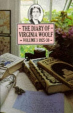 Diary virginia woolf for sale  UK