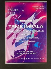 Original poster points for sale  UK