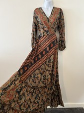 Long sleeve dress for sale  PLYMOUTH
