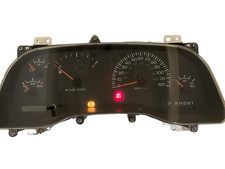 Speedometer instrument cluster for sale  Wellsboro