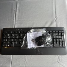 Logitech wireless keyboard for sale  Fairfax