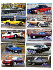 Lot x10refrigerator magnets for sale  The Colony