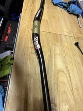 Renthal carbon 35mm for sale Renthal carbon 35mm for sale  EDINBURGH
