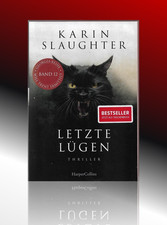 Letzte lügen karin gebraucht kaufen  Köln