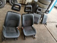 Suzuki jimny black for sale  CHESTERFIELD