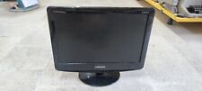 tv samsung monitor pc usato  Forio