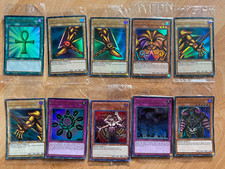 Yugioh Lost Art Complete Collection 1x Every LART EN001 - EN074 Sealed Masterset comprar usado  Enviando para Brazil