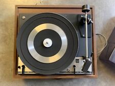 Giradischi dual 1214 usato  Milano