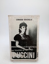 Leonardo bragaglia personaggi usato  Italia