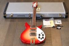 Minty 2022 rickenbacker for sale  Thousand Oaks