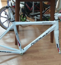 Ridley fenix 7005 d'occasion  Expédié en Belgium
